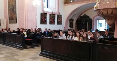 Firmlinge Obgdf./Hdf. - 10. 10. 2026