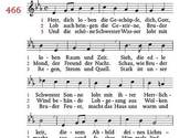 Gotteslob Lied Nr. 466