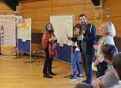 Pfarrgemeinderäte des Entwicklungsraumes Minoritenpfarren auf Klausur im Bildungshaus Großrußbach