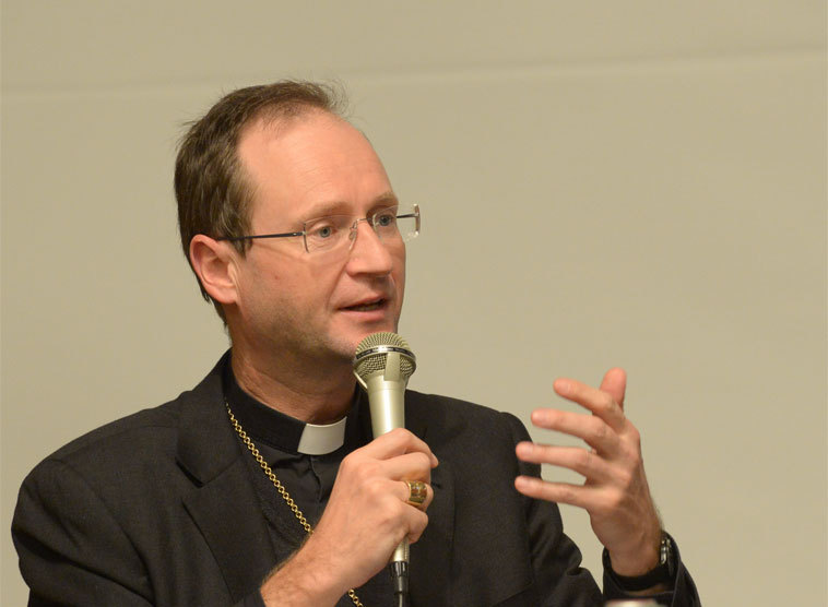 Die „24-Stunden-Betreuung“ im Pflegebereich stand im Mittelpunkt der „Weinviertelakademie“ im Bildungshaus Großrußbach.