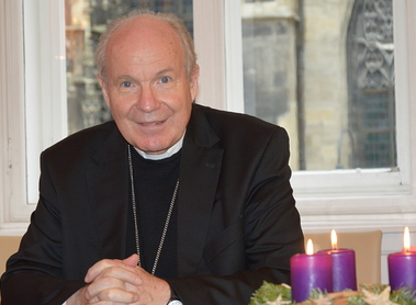 Schönborn: Nahostkonflikt geht gesamten Staatengemeinschaft an