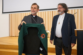 Begegnung & Gemeinschaft