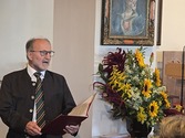 40 Jahre Jubiläum Tresdorf