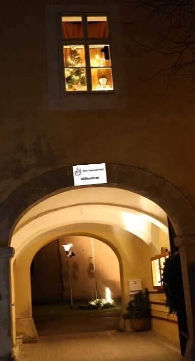 Gestaltet von der Jungschar