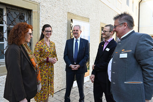 5 Jahre Bildungsakademie