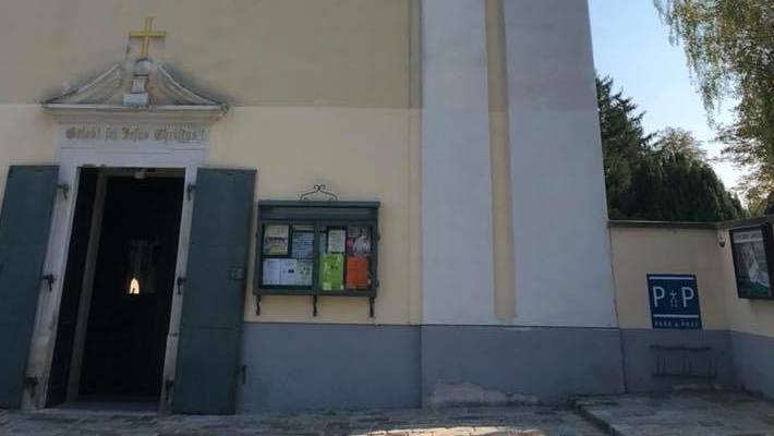 Park + Pray Leopoldau