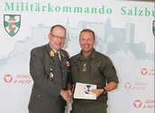 Militärkommando Salzburg
