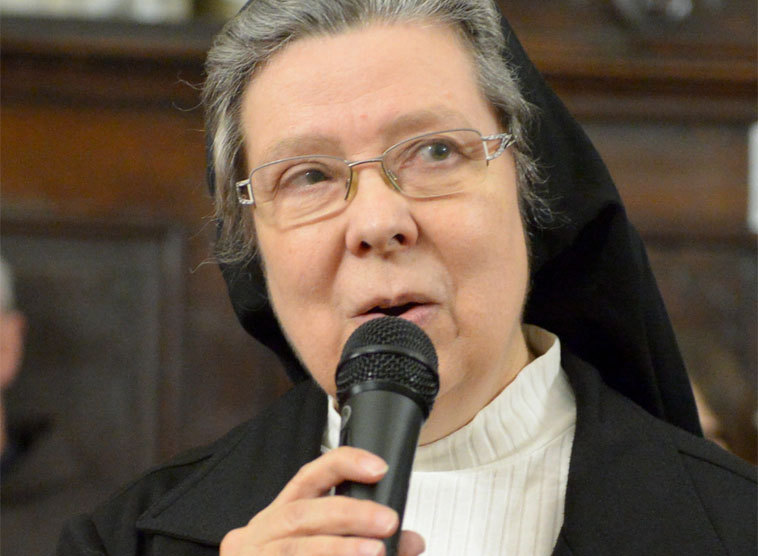 Innsbruck: 50-Jahr-Jubiläumsfest der 'Vereinigung der Frauenorden Österreichs' beendet 