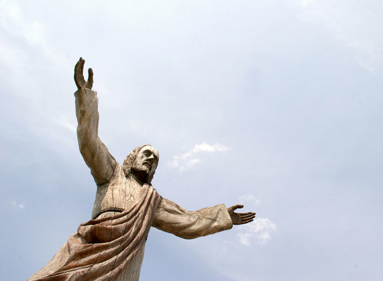 Gedanken von Kardinal Christoph Schönborn zum Evangelium am Sonntag, 23. Juni 2019 (Lk 9,18-24)