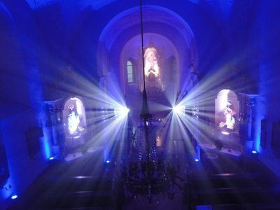 Feel The Curch 14.06.2024