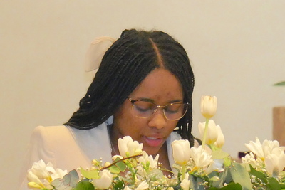 Firmung in der Pfarre Nußdorf am 19.4.2026