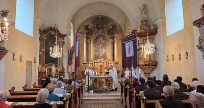 Festmesse