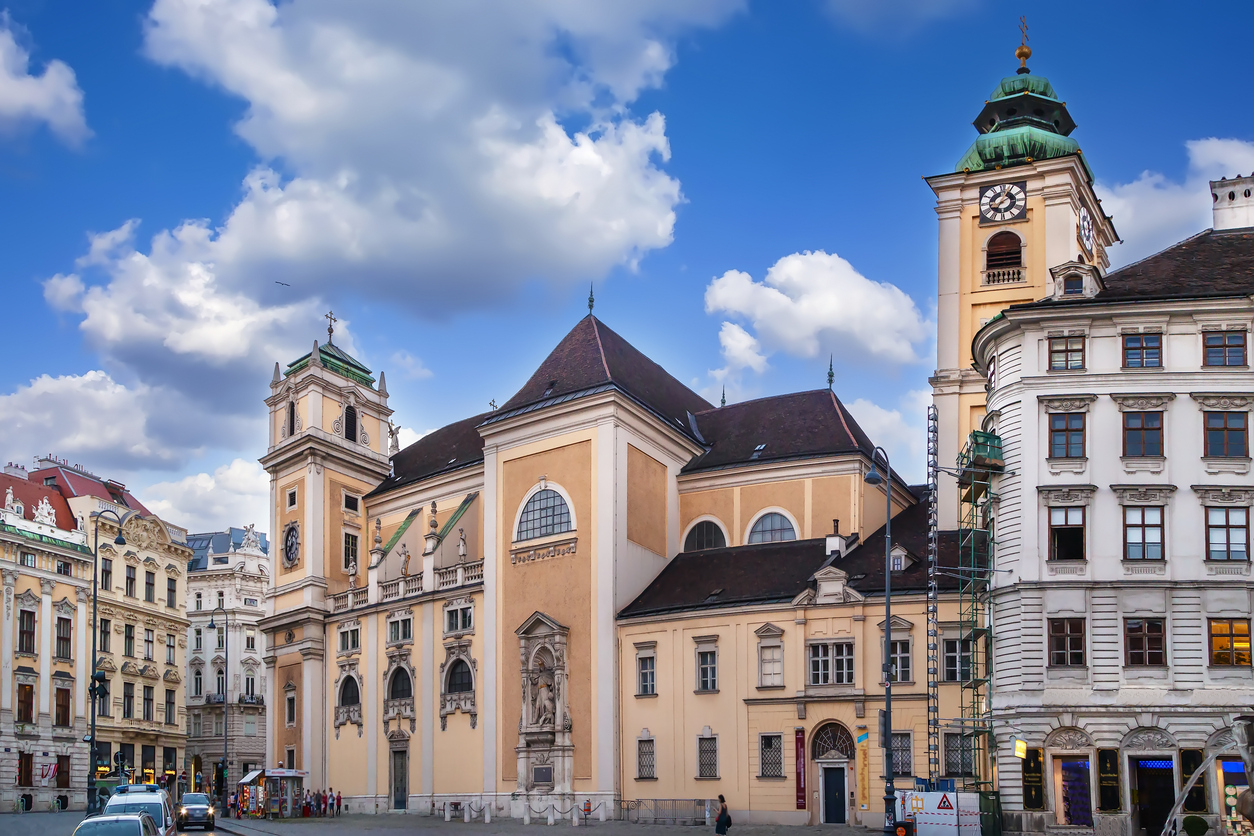 Schottenkirche