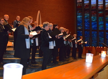 Chorvereinigung Finanz