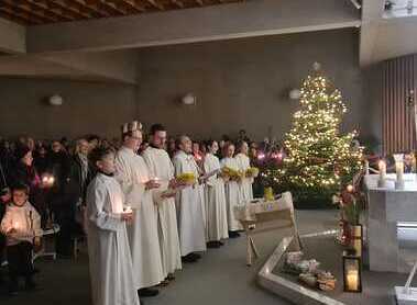 Kinderweihnacht