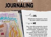 Kreativer Zugang zur Bibel