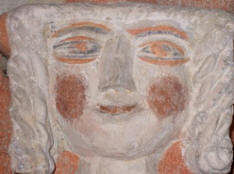 Beicht- und Taufkapelle (um 1400)