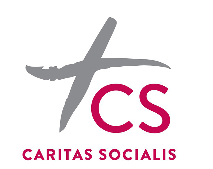 Caritas Socialis Logo