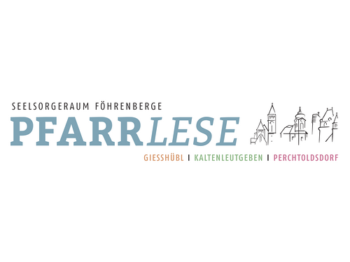 Pfarrlese