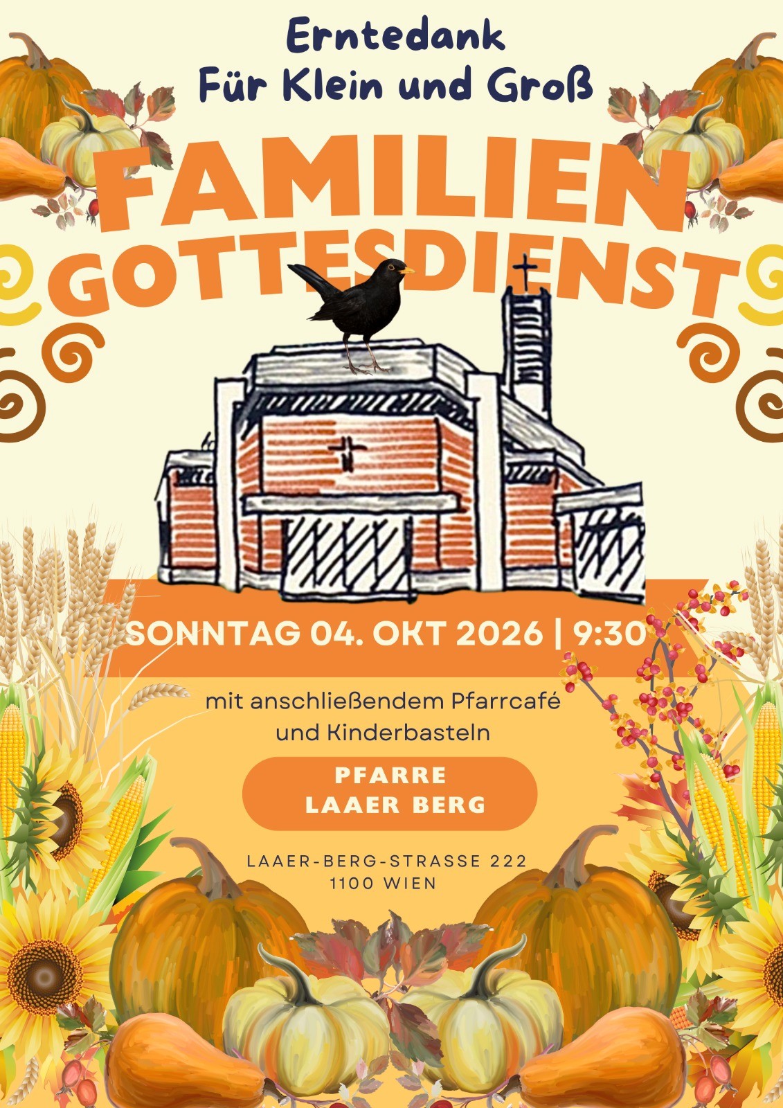 Familien-Erntedankfest 2026