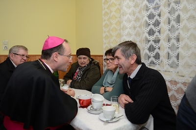 Michelstetten - 4. Dezember 2016