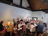 40 Jahre Jubiläum Tresdorf