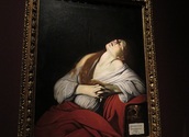 Gemälde von Caravaggio