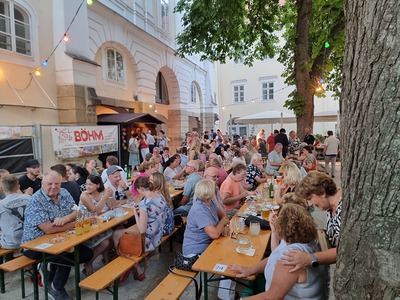 Eminger-Hagmann/Pfarre Wolkersdorf