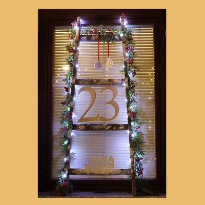23. Dezember