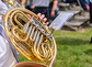 Blasmusik - Horn