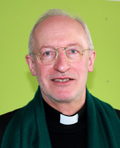 Weihbischof Franz Scharl