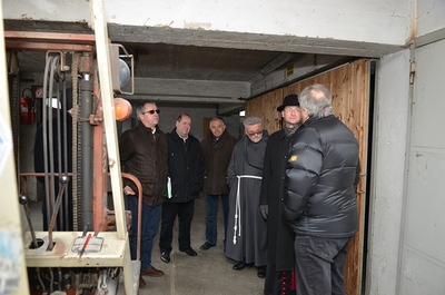 Besuche RLH Gnadendorf