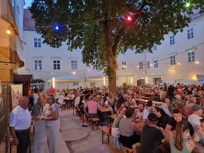 Eminger-Hagmann/Pfarre Wolkersdorf