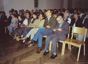 2003: Jugendchorkonzert (P. Hartmann Thaler)