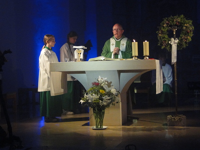 Feel The Curch 14.06.2024