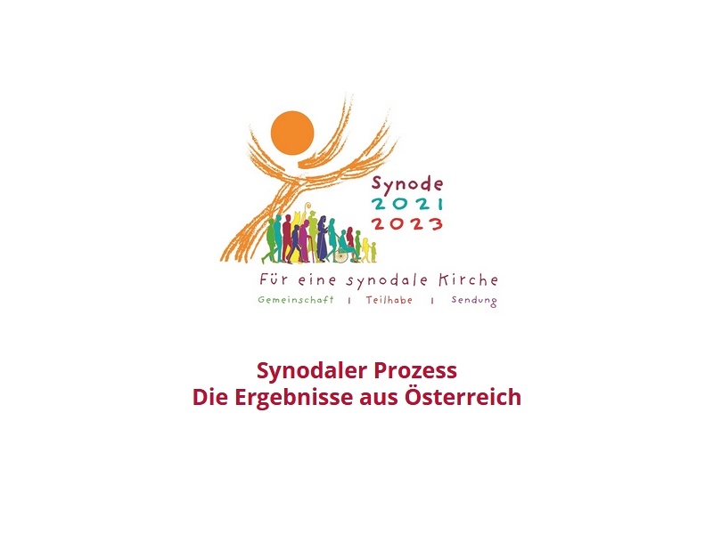 Synodaler Prozess: Was Österreichs Katholikinnen und Katholiken bewegt