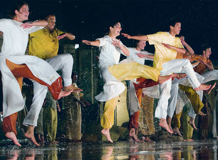 Musical Credo Nella Misericordia