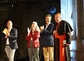 Impulsnachmittag mit Kardinal Schönborn und Pete Greig im Stephansdom