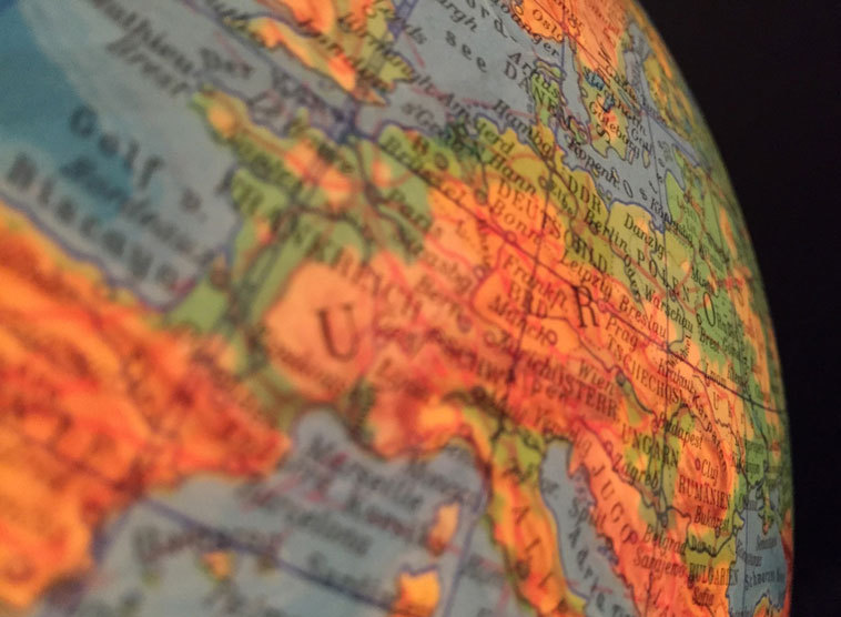 Christentum in Europa – Auf dem Rückzug?