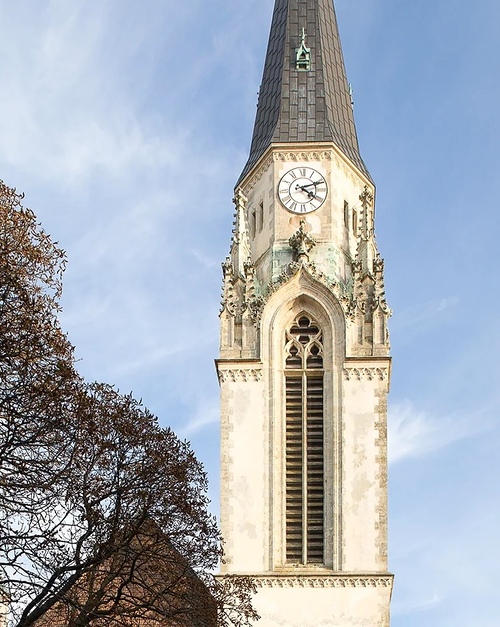 Pfarrkirche Korneuburg