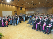 Der PGR-Kongress 2010 in Mariazell / kathbild.at/Rupprecht, Franz Josef Rupprecht