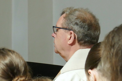 Firmung in der Pfarre Nußdorf am 19.4.2026