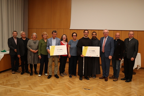 Diözesaner Umweltpreis 2026