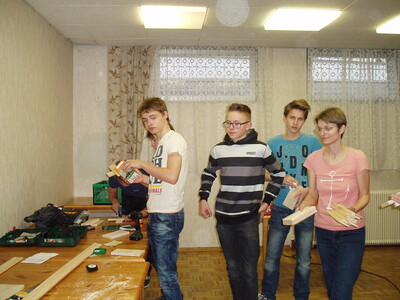 OLYMPUS DIGITAL CAMERA         