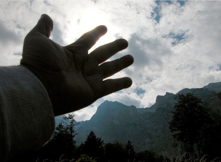 Gedanken von Kardinal Christoph Schönborn zum Evangelium am Sonntag, 20. Oktober 2019 (Lk 18,1-8)