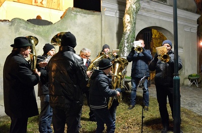 Christmette-Christtag