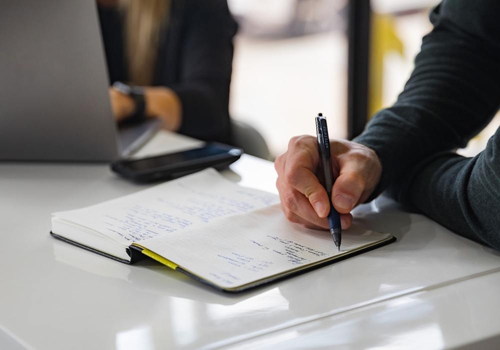 Pfarrgemeinderatssitzung