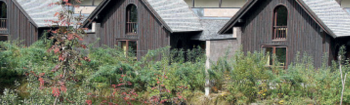 Kloster der Bethlehemschwestern auf der Kinderalm