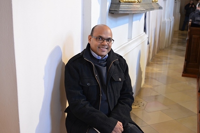 Adventkonzert in der Pfarrkirche Gnadendorf