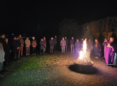 Aschermittwoch / Pfarre Obersdorf